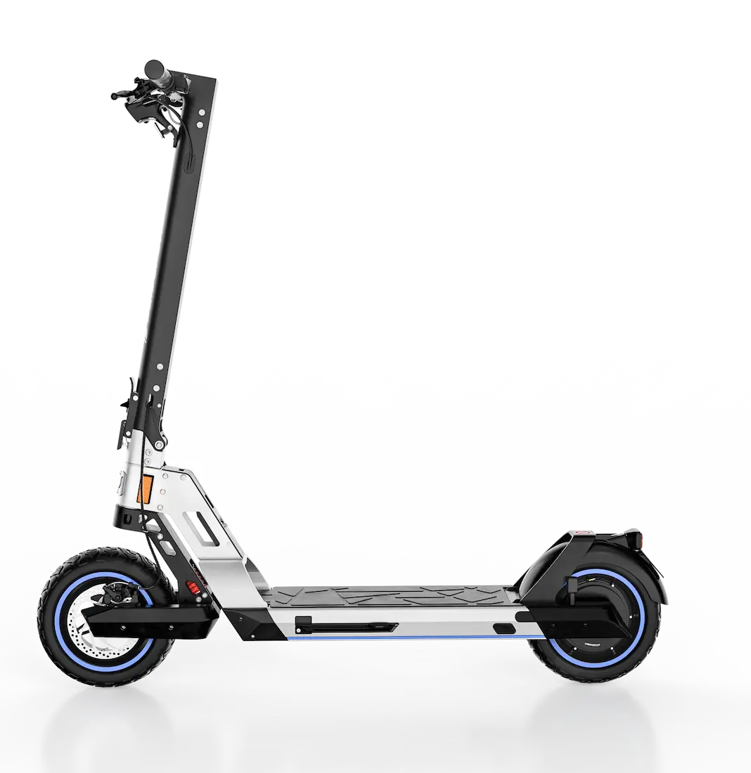SLIDEFOX NT E-Scooter SLIDEFOX NT E-Scooter